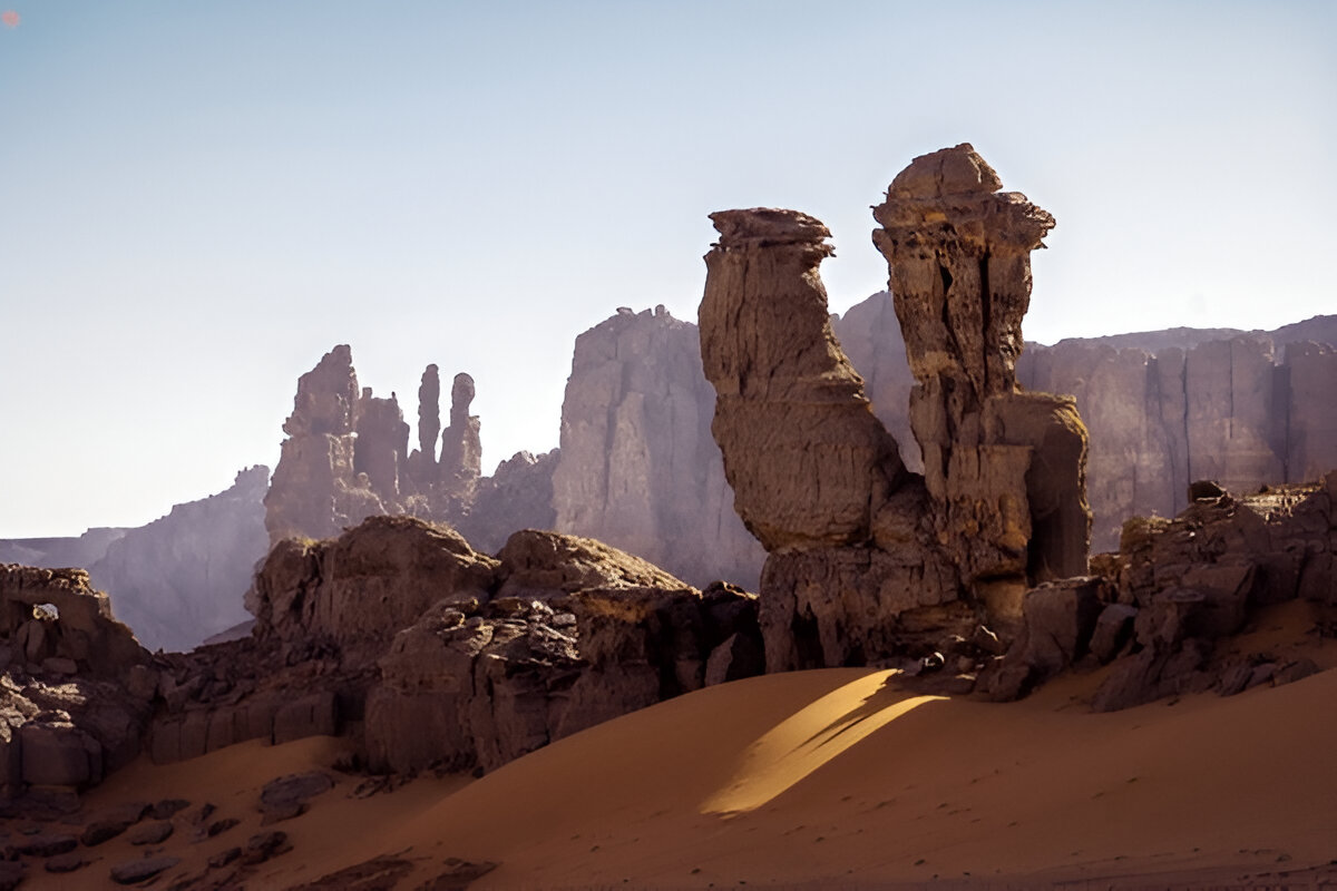 Le tourisme expérientiel en Algérie : vivre plutôt que visiter
