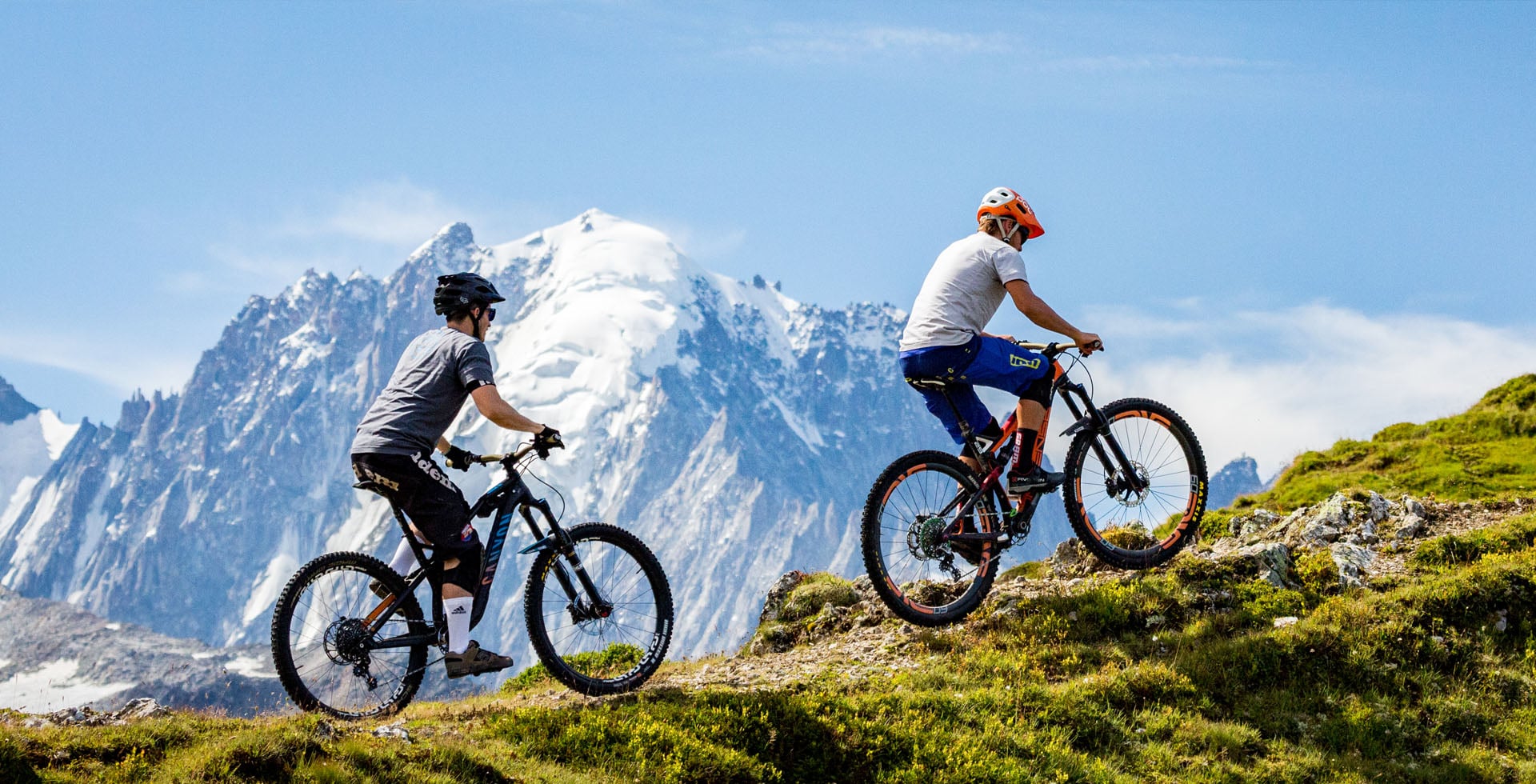 Explorer l’Algérie en VTT électrique : aventure et écologie au rendez-vous